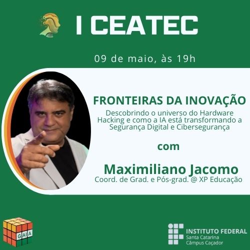 Palestra 4